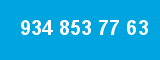 934 853 77 63